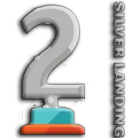 Sliver Landing awarded on 2019-08-04 17:58:21